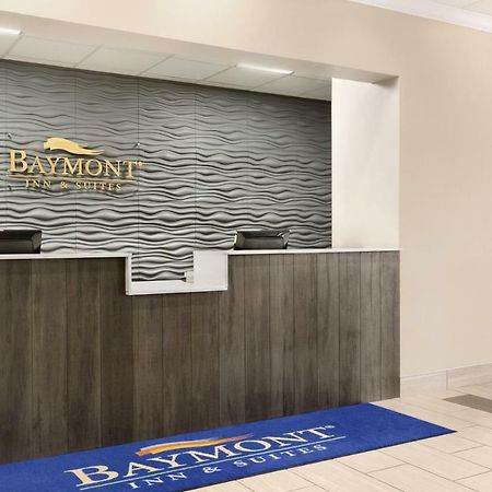 Baymont By Wyndham Florence Cincinnati מראה חיצוני תמונה
