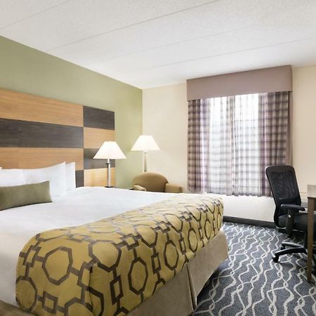 Baymont By Wyndham Florence Cincinnati מראה חיצוני תמונה