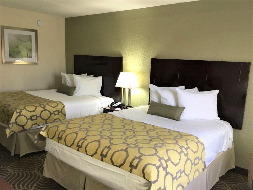 Baymont By Wyndham Florence Cincinnati מראה חיצוני תמונה