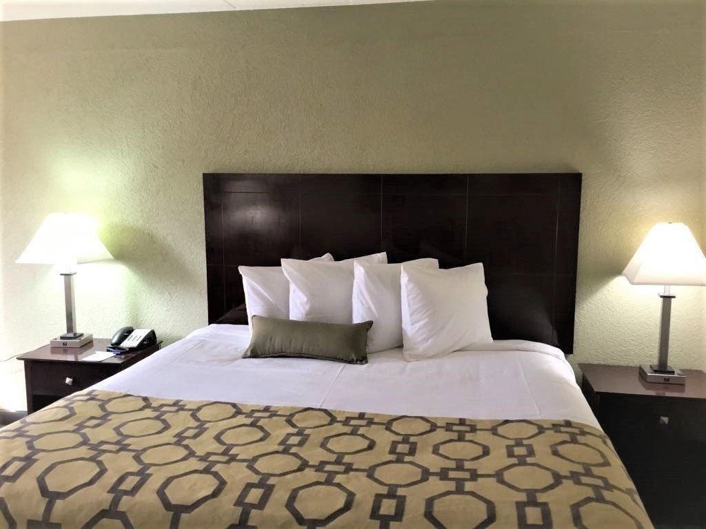 Baymont By Wyndham Florence Cincinnati מראה חיצוני תמונה