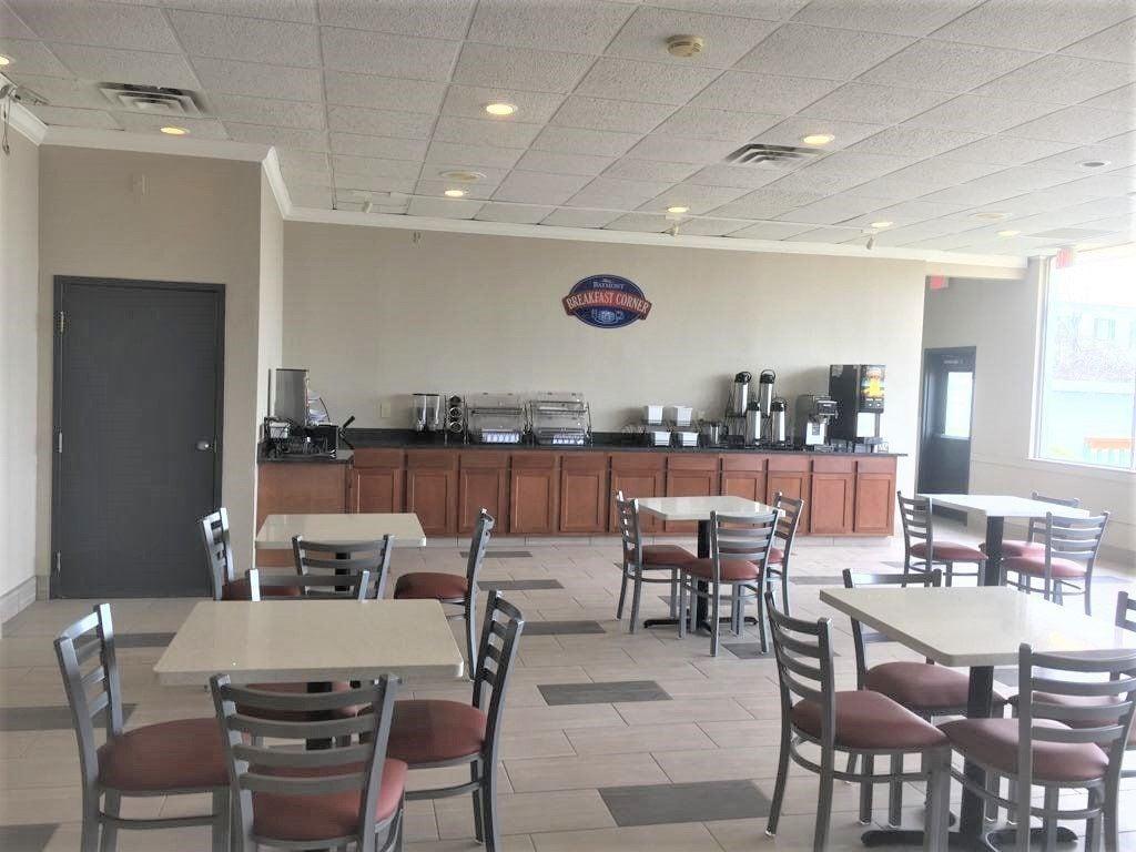 Baymont By Wyndham Florence Cincinnati מראה חיצוני תמונה