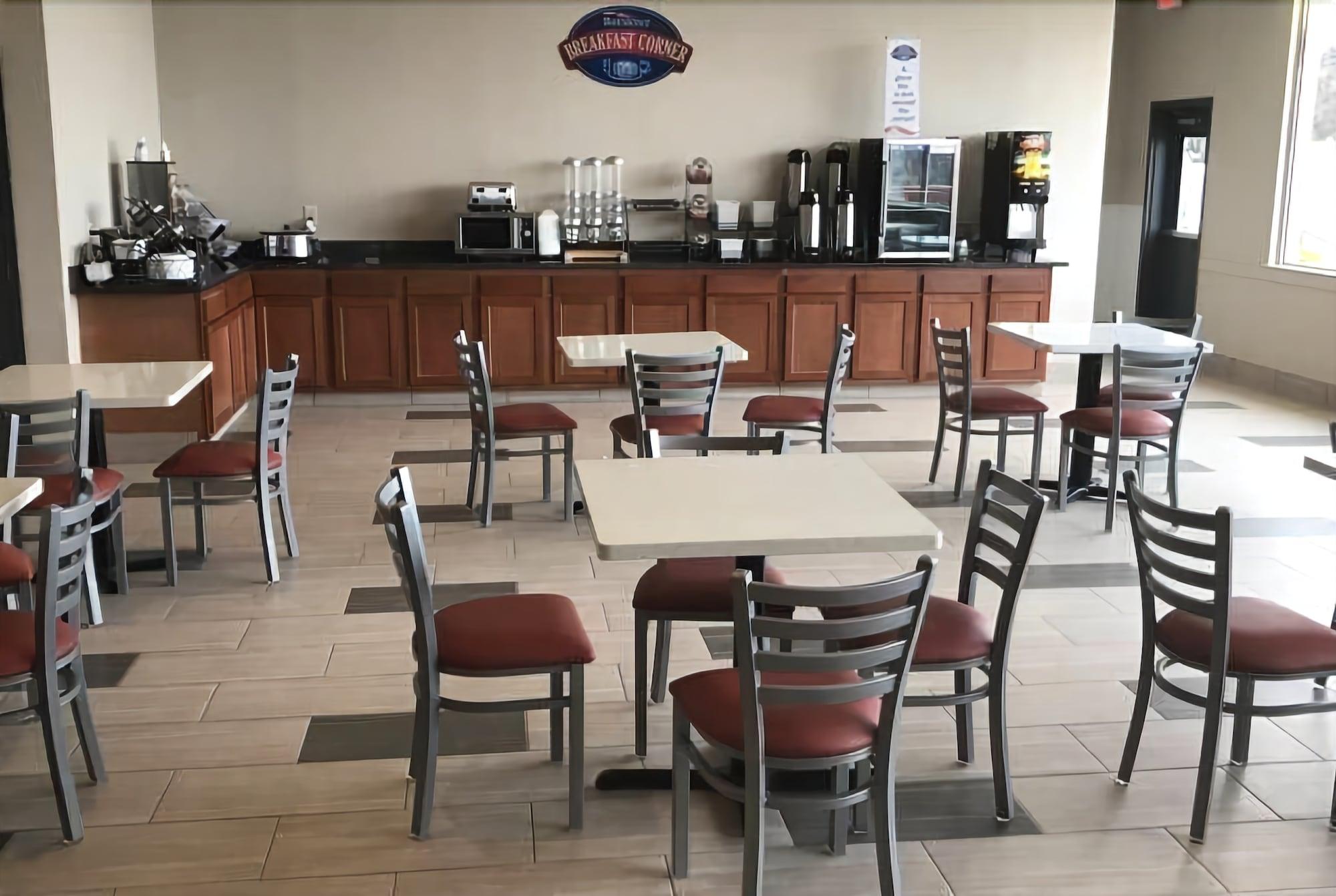 Baymont By Wyndham Florence Cincinnati מראה חיצוני תמונה