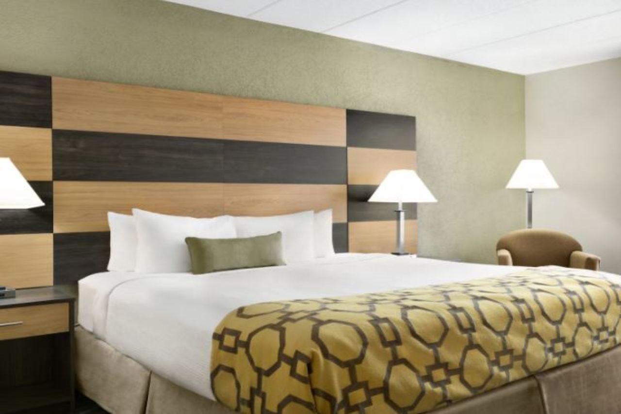 Baymont By Wyndham Florence Cincinnati מראה חיצוני תמונה