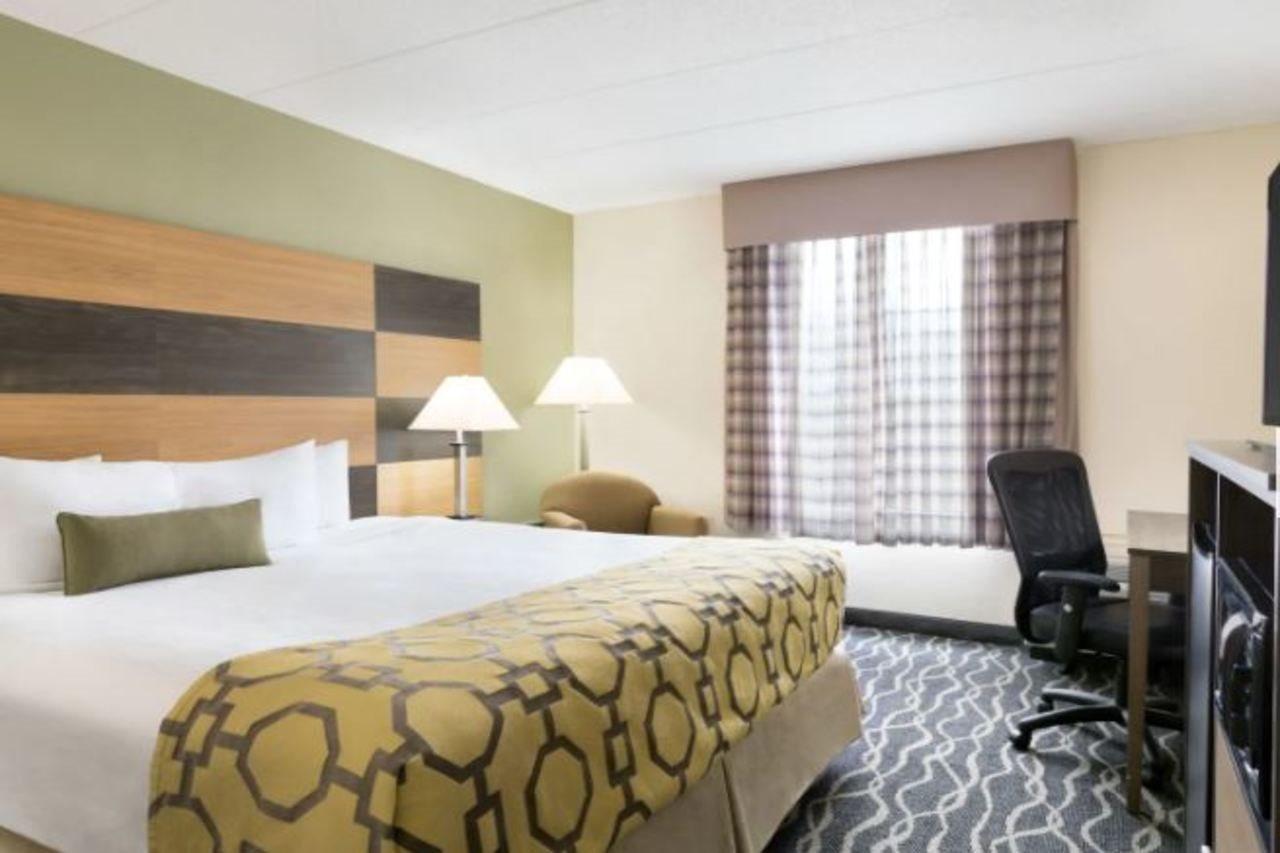 Baymont By Wyndham Florence Cincinnati מראה חיצוני תמונה