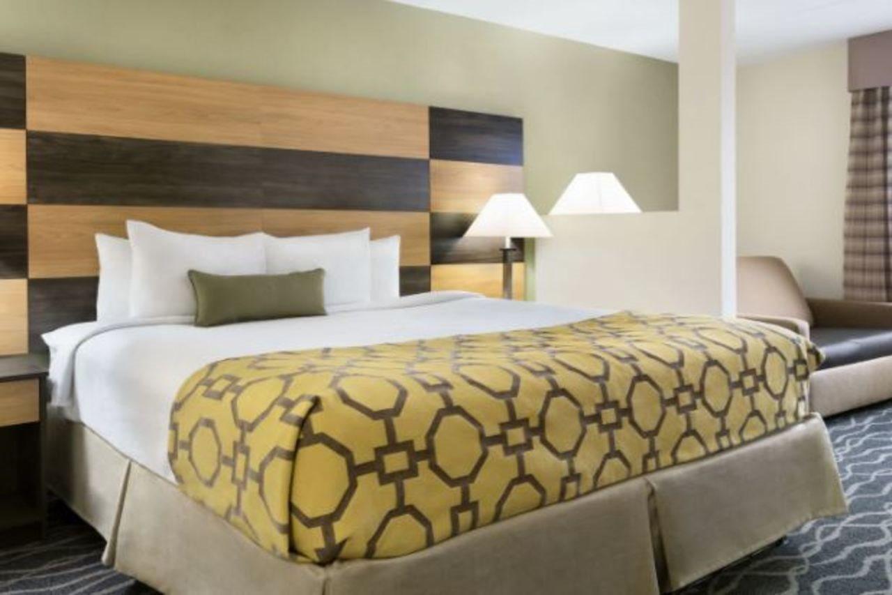 Baymont By Wyndham Florence Cincinnati מראה חיצוני תמונה