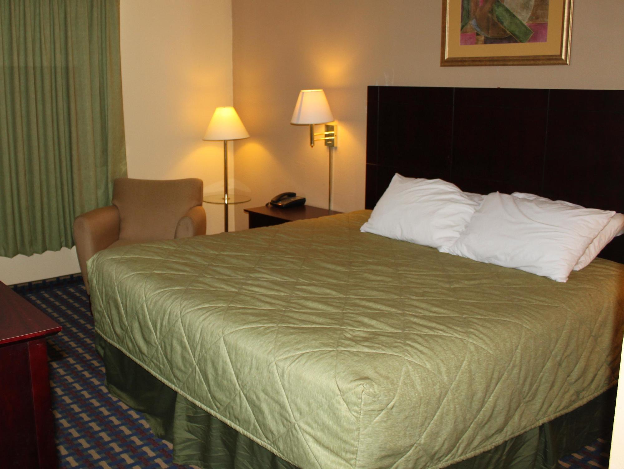 Baymont By Wyndham Florence Cincinnati מראה חיצוני תמונה
