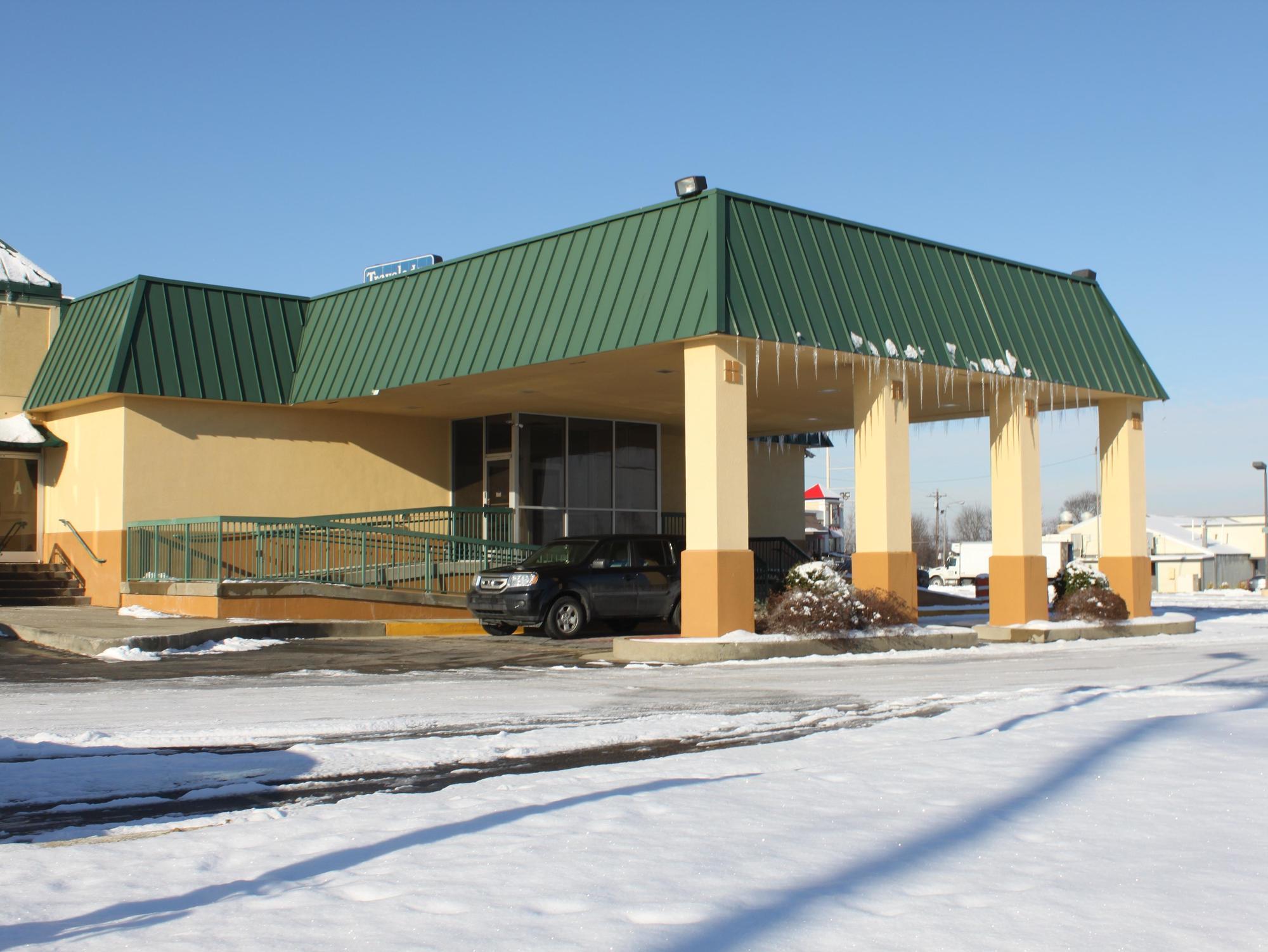 Baymont By Wyndham Florence Cincinnati מראה חיצוני תמונה