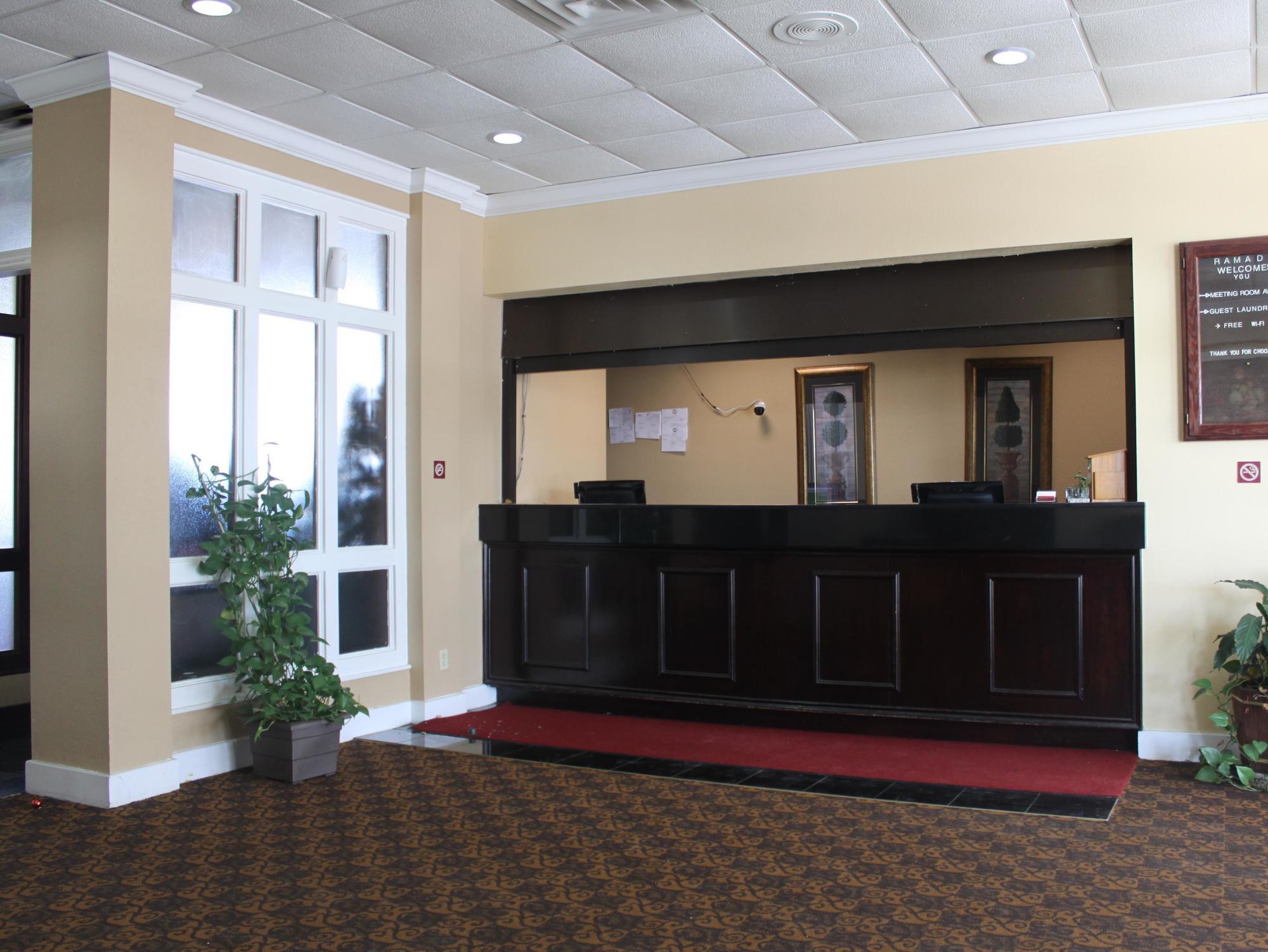 Baymont By Wyndham Florence Cincinnati מראה חיצוני תמונה