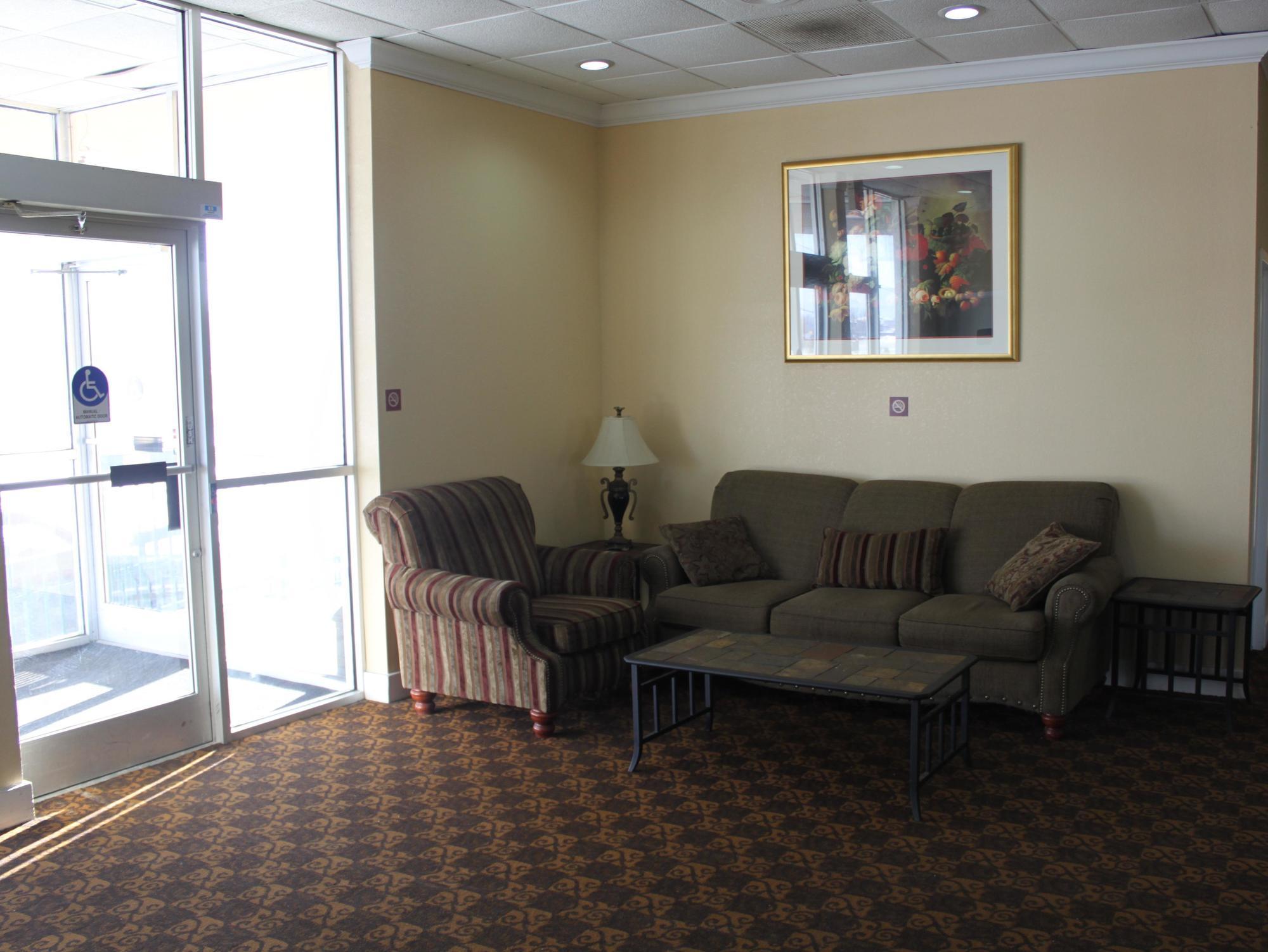 Baymont By Wyndham Florence Cincinnati מראה חיצוני תמונה