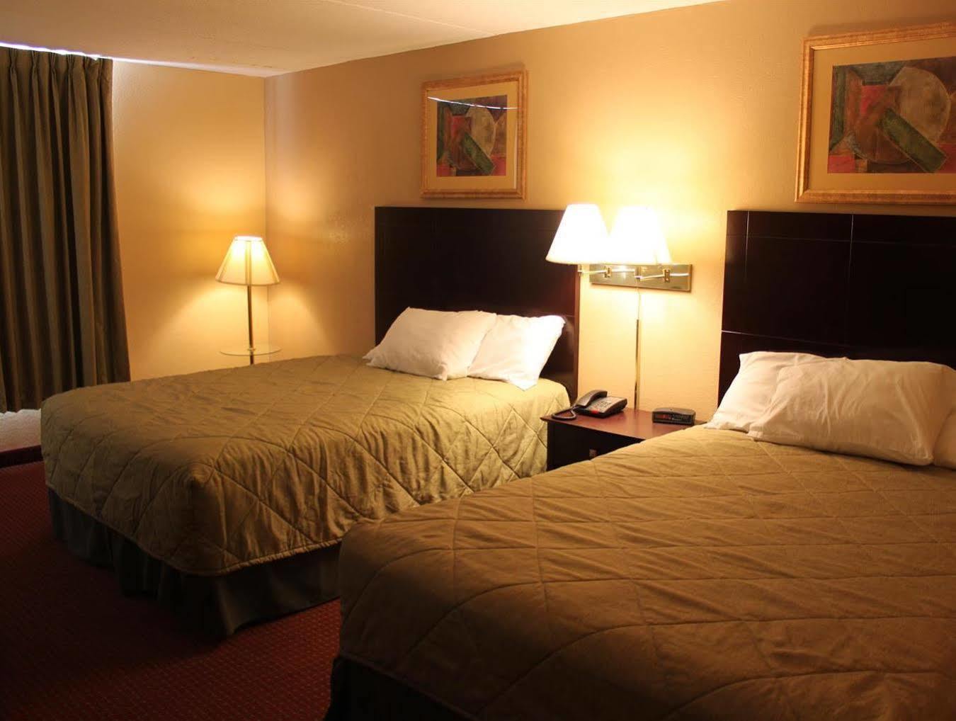 Baymont By Wyndham Florence Cincinnati מראה חיצוני תמונה