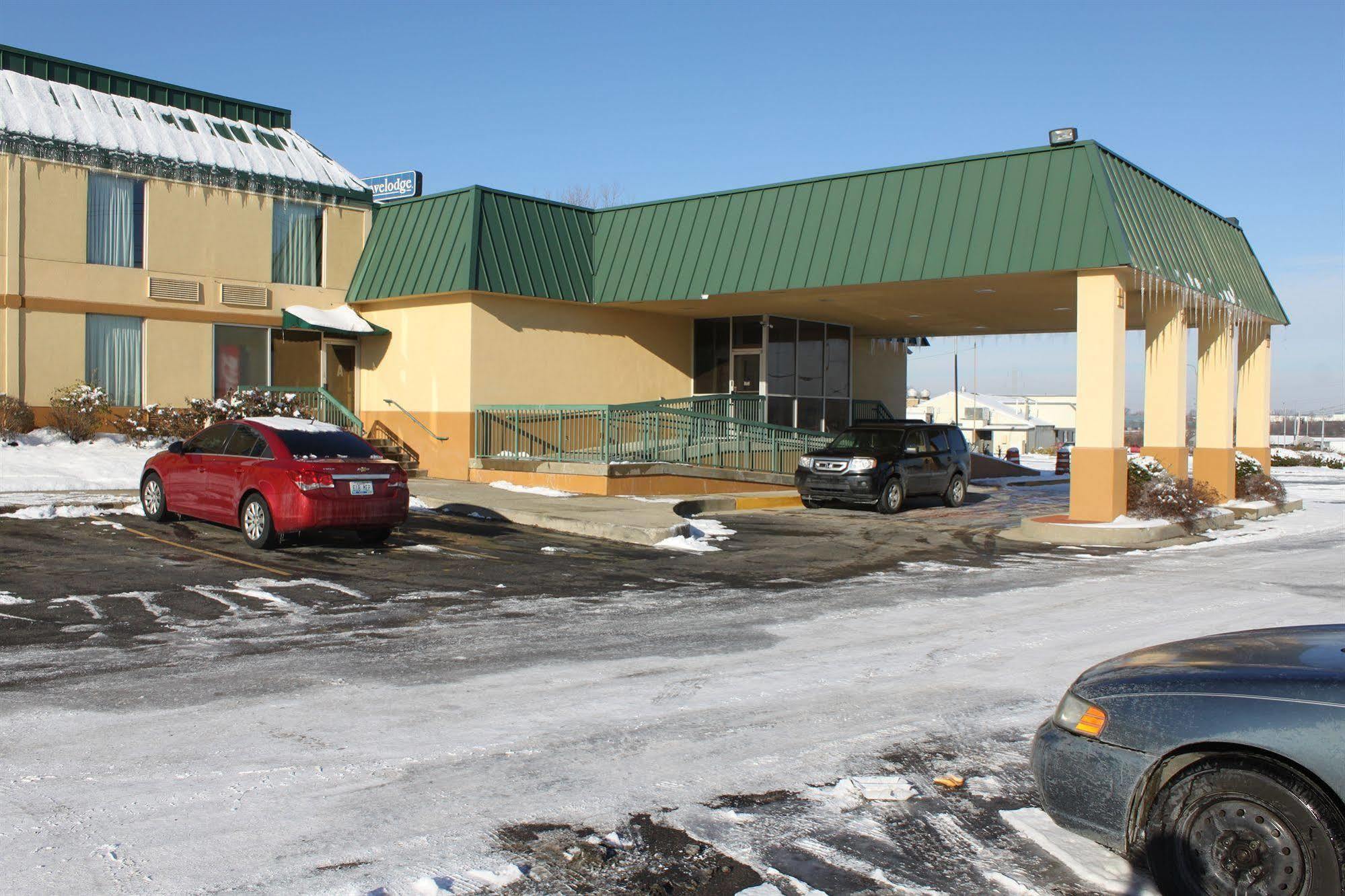 Baymont By Wyndham Florence Cincinnati מראה חיצוני תמונה