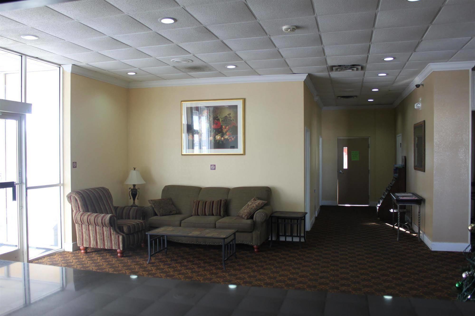 Baymont By Wyndham Florence Cincinnati מראה חיצוני תמונה