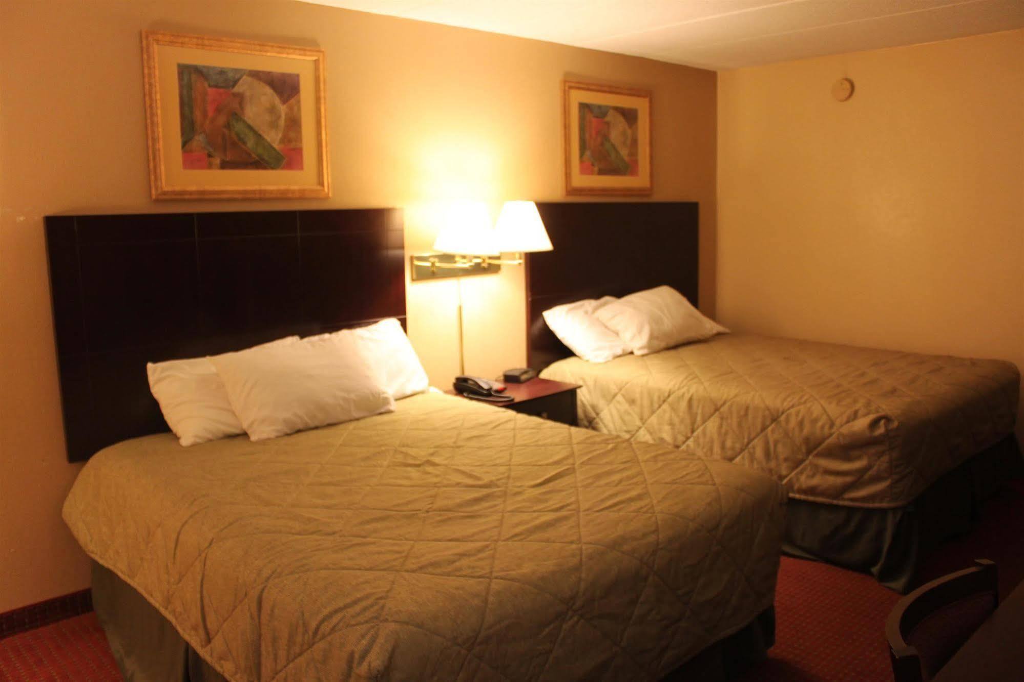 Baymont By Wyndham Florence Cincinnati מראה חיצוני תמונה