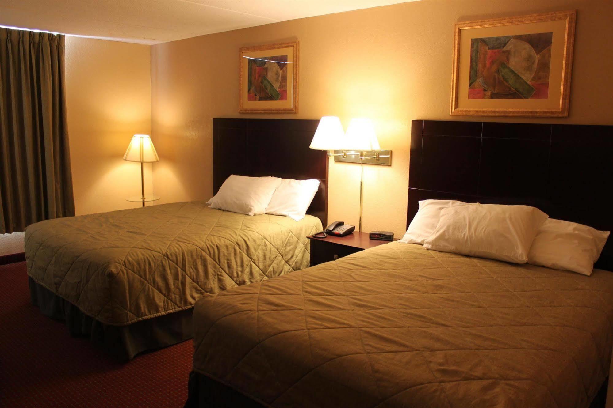 Baymont By Wyndham Florence Cincinnati מראה חיצוני תמונה