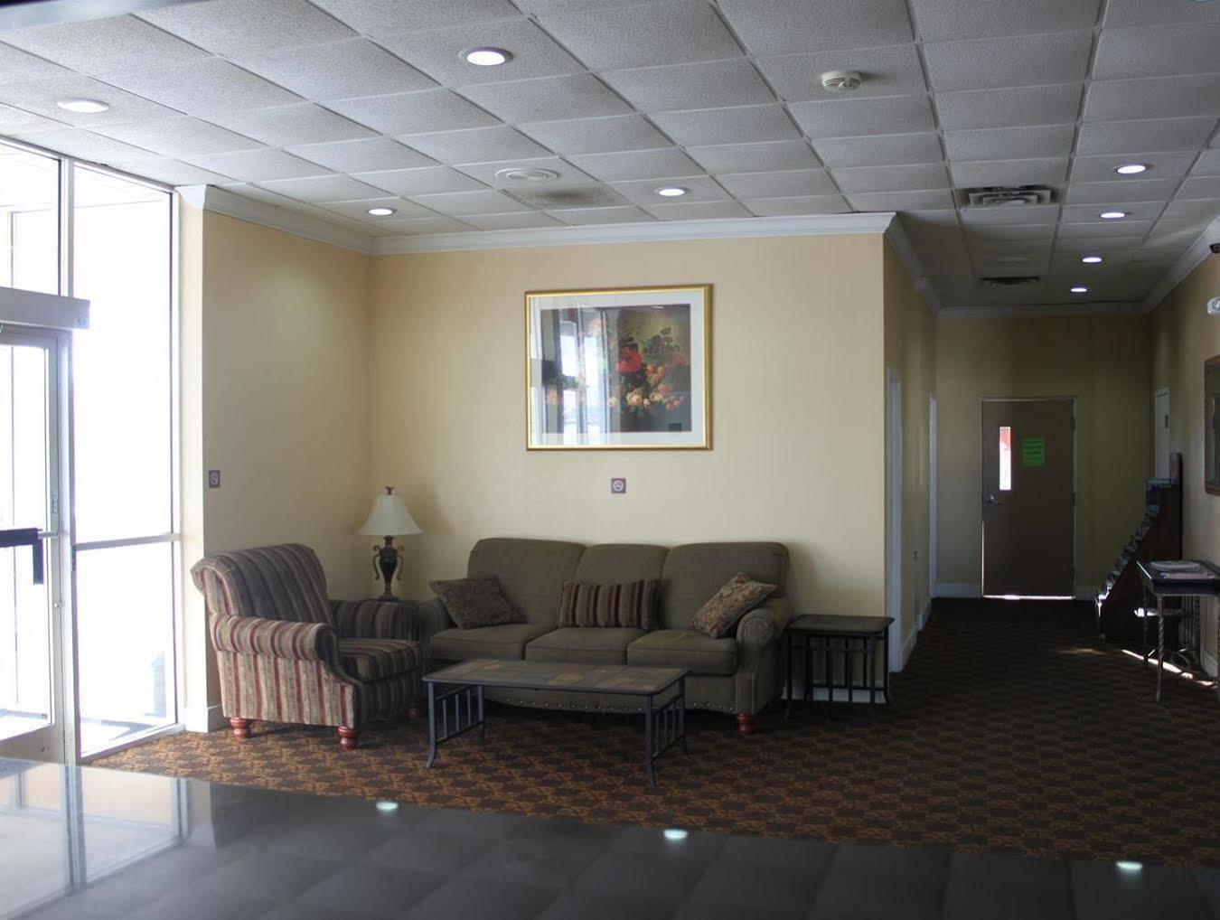 Baymont By Wyndham Florence Cincinnati מראה חיצוני תמונה