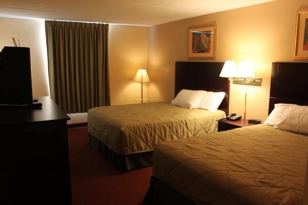 Baymont By Wyndham Florence Cincinnati מראה חיצוני תמונה