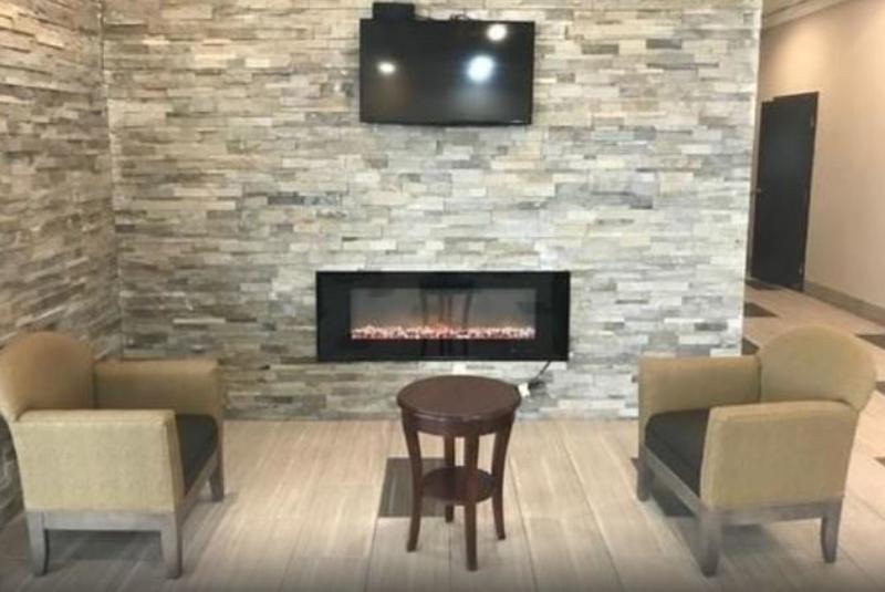 Baymont By Wyndham Florence Cincinnati מראה חיצוני תמונה