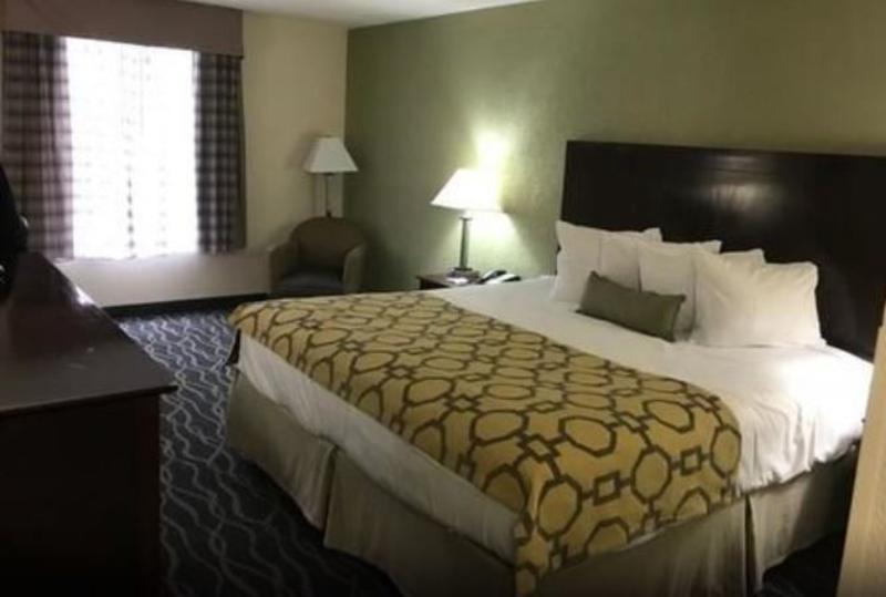 Baymont By Wyndham Florence Cincinnati מראה חיצוני תמונה