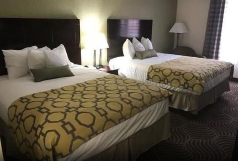 Baymont By Wyndham Florence Cincinnati מראה חיצוני תמונה