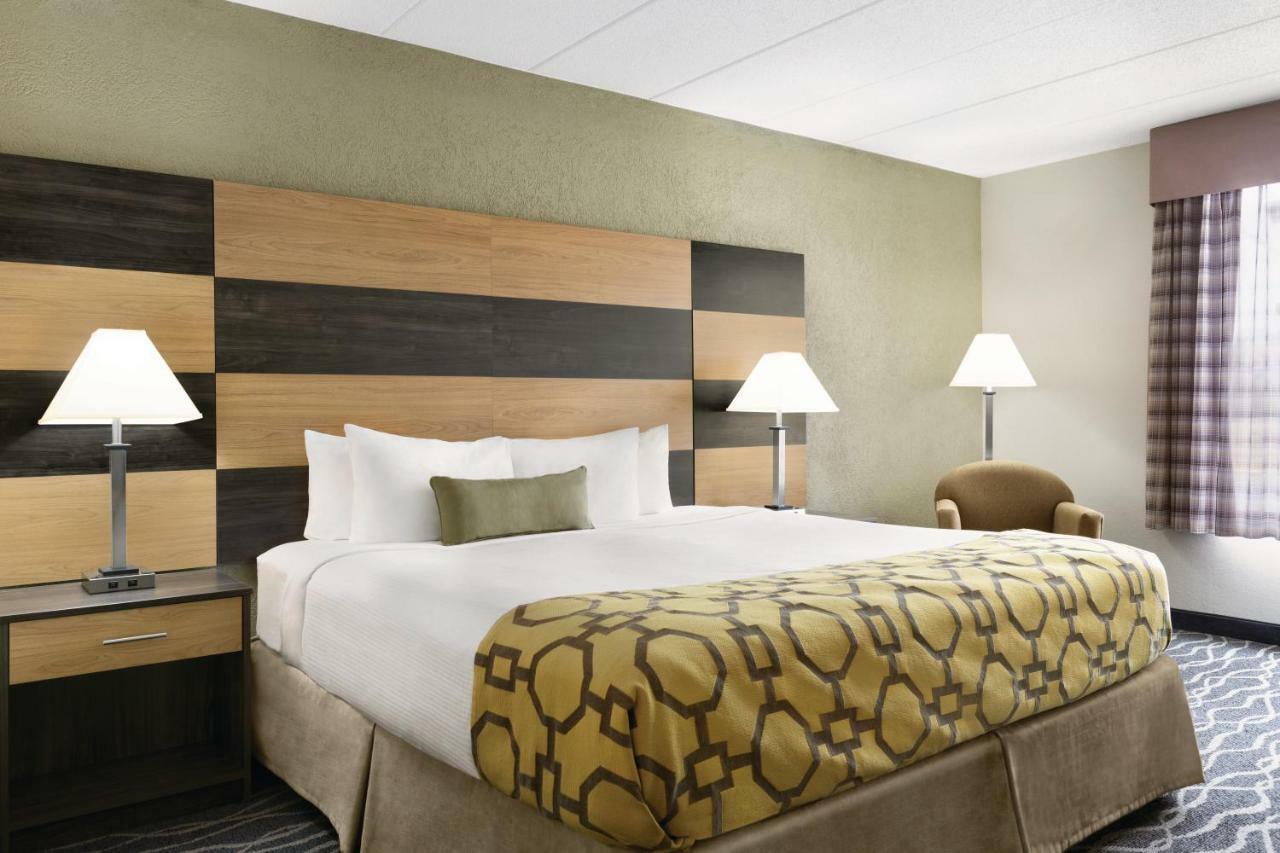 Baymont By Wyndham Florence Cincinnati מראה חיצוני תמונה