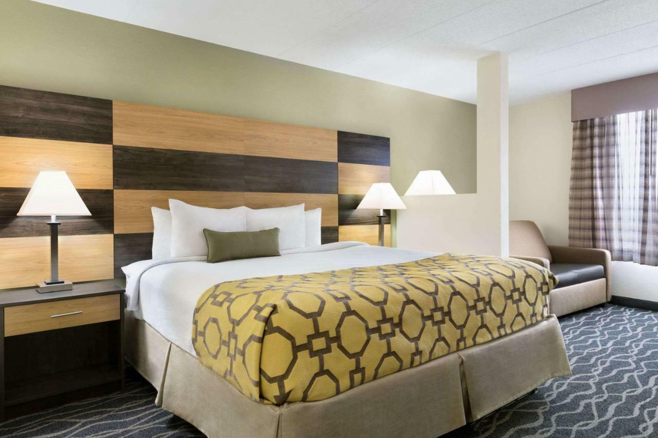 Baymont By Wyndham Florence Cincinnati מראה חיצוני תמונה