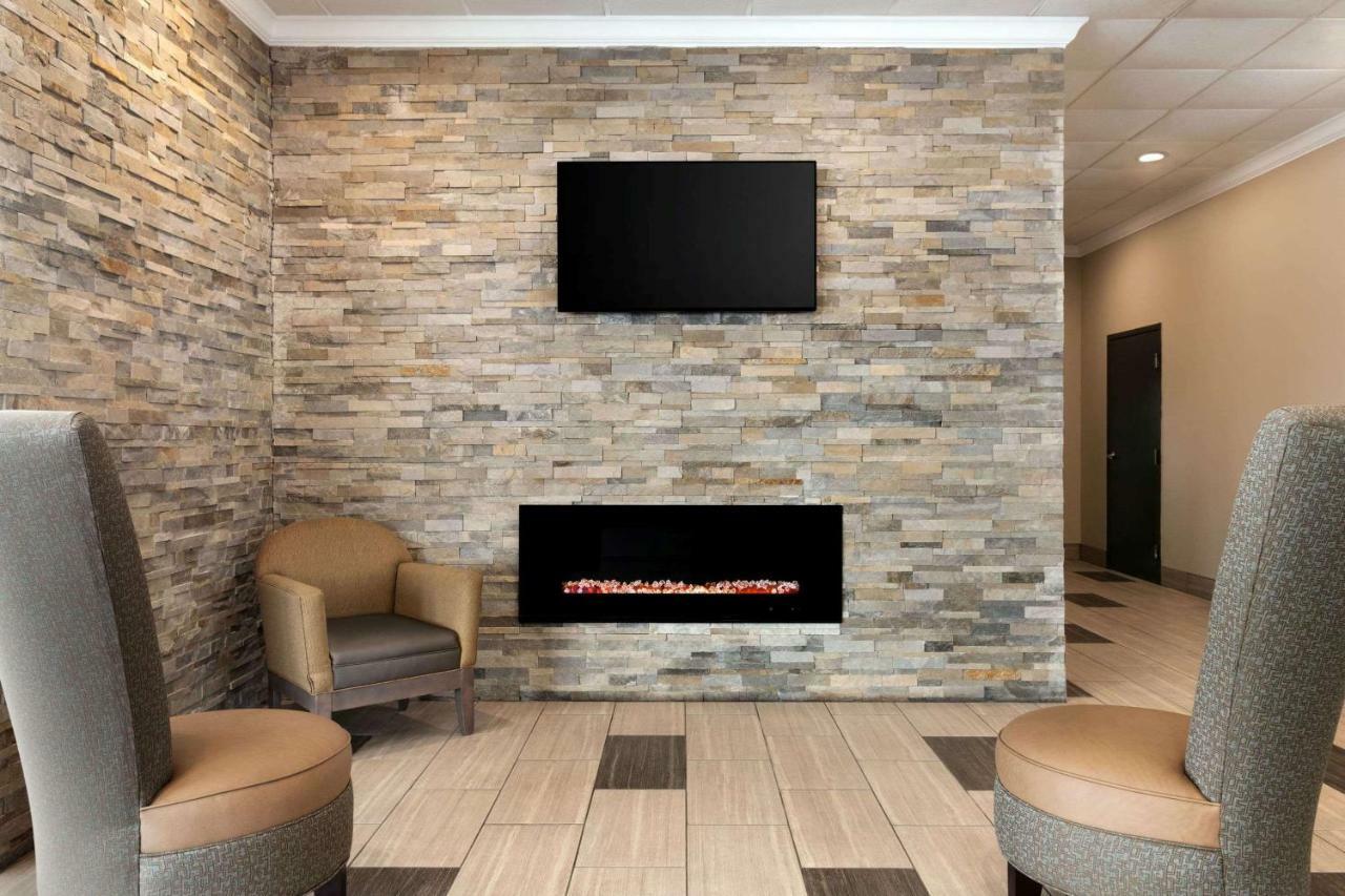 Baymont By Wyndham Florence Cincinnati מראה חיצוני תמונה